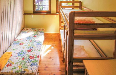 3 Bedroom Beautiful Home In Lubiecin - Foto 19