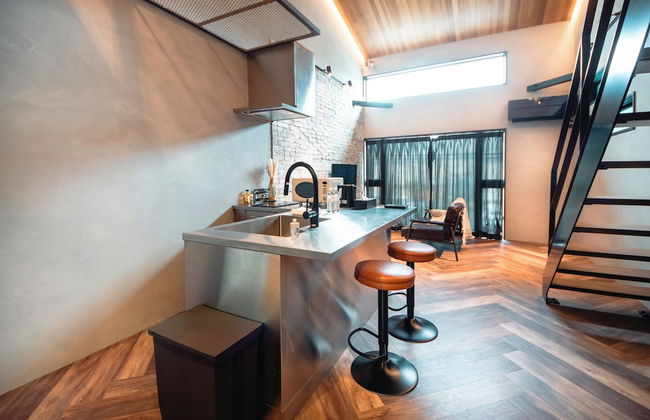 Private House Hibiki - Foto 7