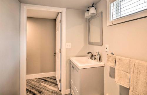 Renovated Apartment ~ 7 Mi to Dtwn Billings - Foto 22