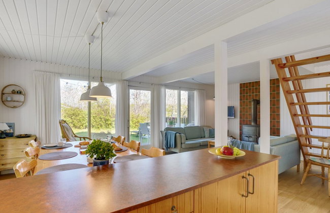 "Thina" - 750m to the fjord - Foto 11