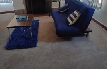 Family Friendly Upper Flat Minutes from Downtown, LCA & Ford Field - Foto 24