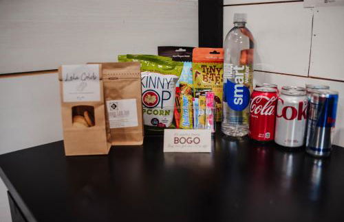 The Heritage Lofts - Foto 7