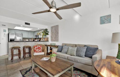 Beachside Bungalow: Surfside I #104 - Foto 4