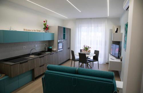 Magic Home Torino - Foto 10