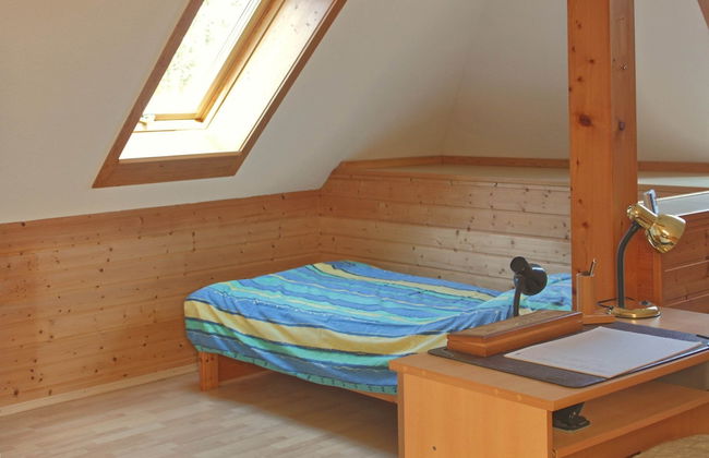 Alpine Stay in Herrischried - Foto 21