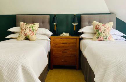 Knockderry Country House Hotel - Foto 27