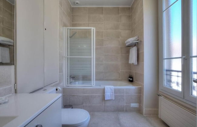 Maison Lamartine - Foto 31