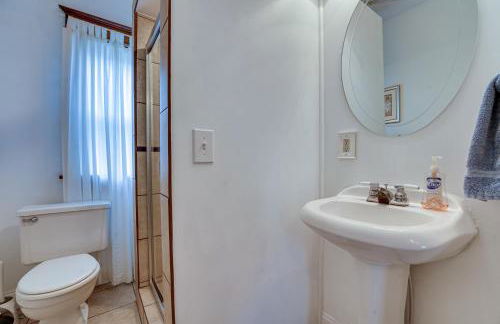 Dtwn Victorian Home - 1 Mi to Lake Michigan Beach! - Foto 12