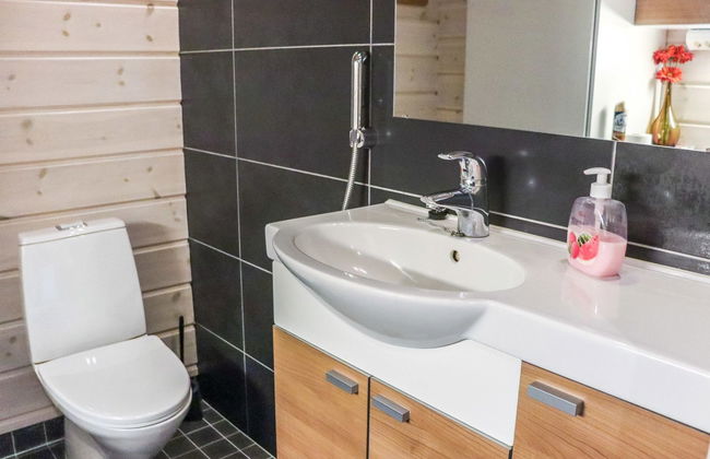 Aurinko-saaga 5 paritalo - Foto 11