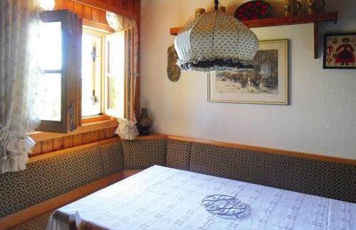 Blockhaus in Rinchnach mit Panoramablick - Foto 16