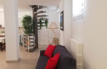 Seagull Apartments Bari Sea & Airport - Foto 43