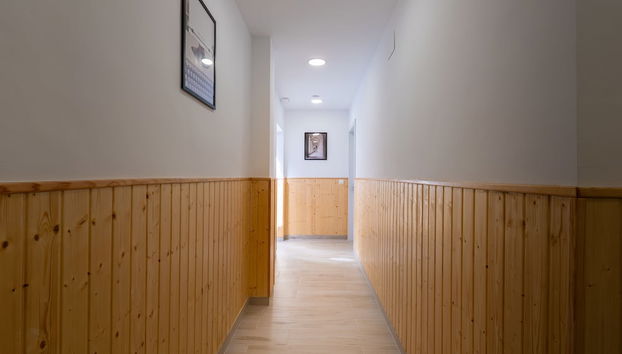 Apartamentos turisticos Jose Cruz - Foto 2, Recepción