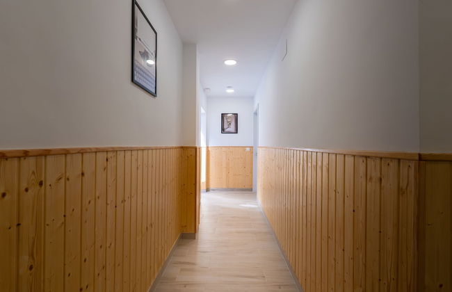 Apartamentos turisticos Jose Cruz - Foto 1