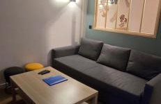 Studio T1 bis Cozy et Elegant Tram 2 min, direct access to Bordeaux - Foto 1