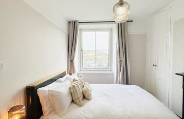 Dolgellau Grand Heights Apt - Foto 13