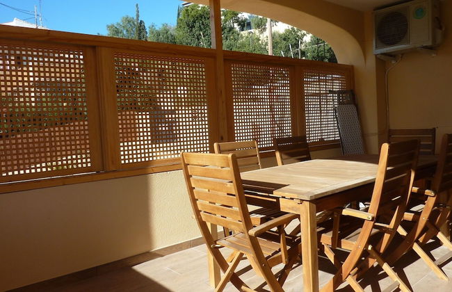 Guesthouse -El campello-Alacant - Foto 21
