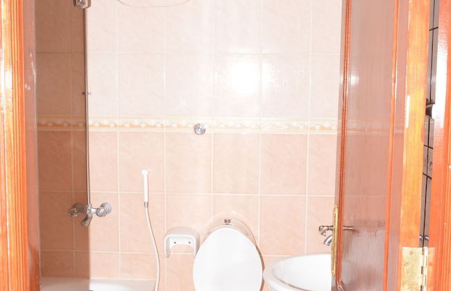 Al Eairy Furnished apt Al Madinah 1 - Photo 13