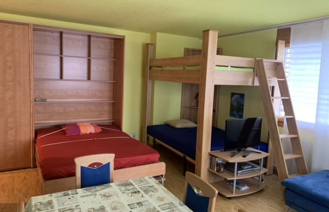 Davos Lodge - Foto 5