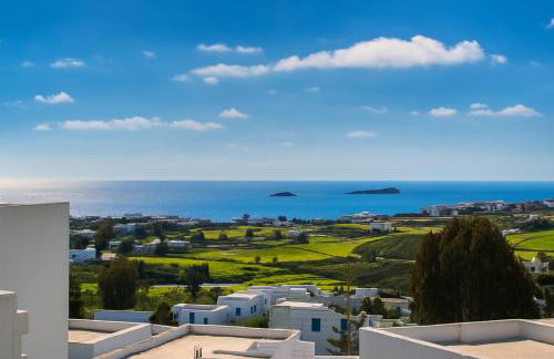 Marouso Villa - Paros Seaview Getaway - Photo 2