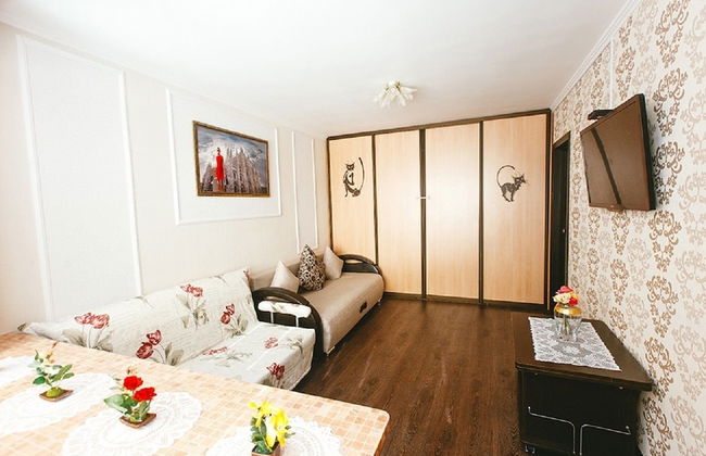 Apartaments 5 Zvezd Prestige - Foto 13