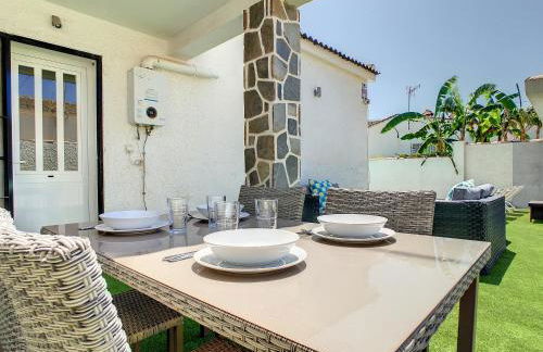 Villa with Private Pool - 6409 - Foto 42