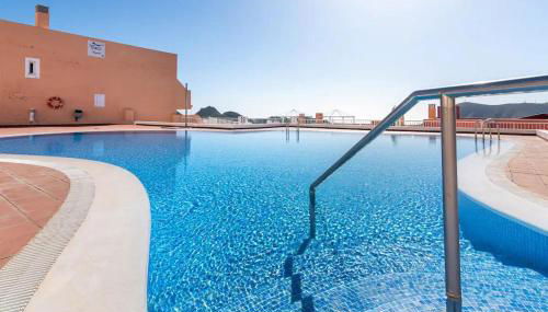 Magnífico apartamento con vistas en Chayofa! Complejo Mirador del Atlántico - Foto 2