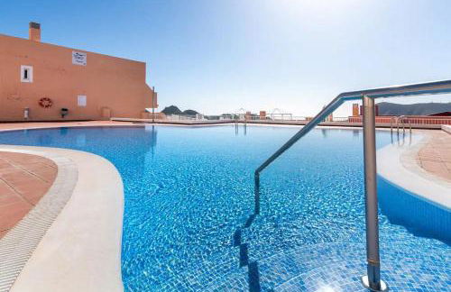 Magnífico apartamento con vistas en Chayofa! Complejo Mirador del Atlántico - Foto 2