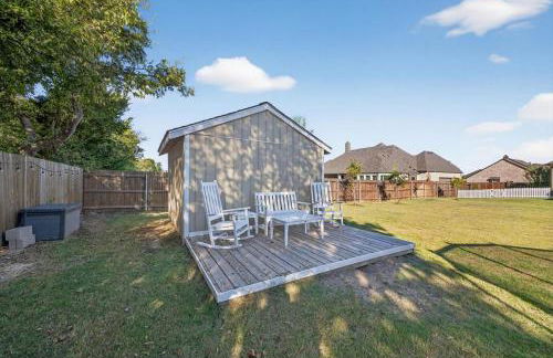 Midlothian Masterpiece with 5 Bedrooms - Foto 47