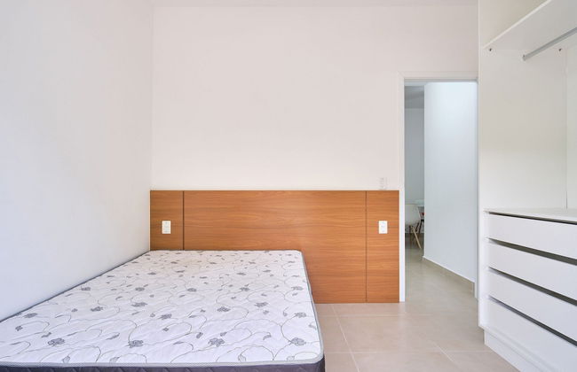 Residencial Saint Barth - Foto 16