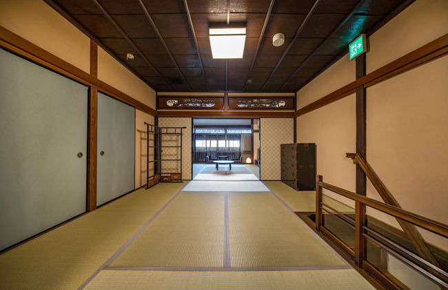 Obama Machiya Stay - Foto 62