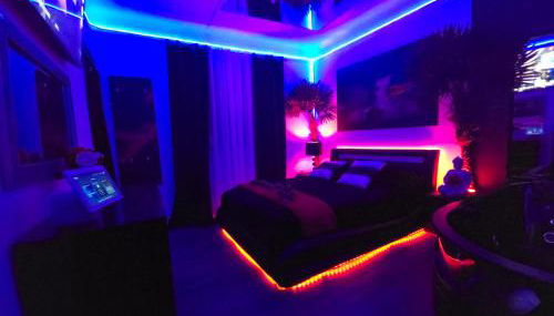 The White Home Broadway Love Room - Foto 2