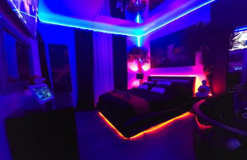 The White Home Broadway Love Room - Foto 2