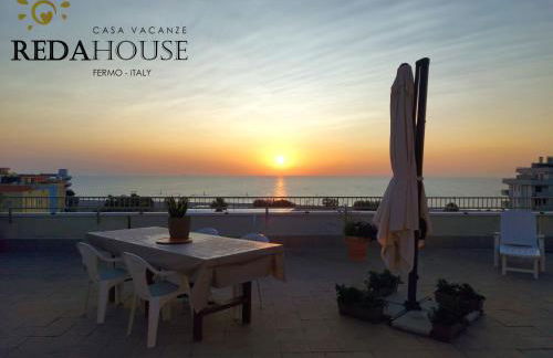 Attico con vista mare ARIA CONDIZIONATA - Foto 1