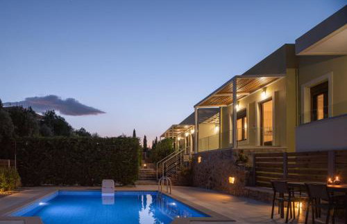 Mela Villas - Foto 68