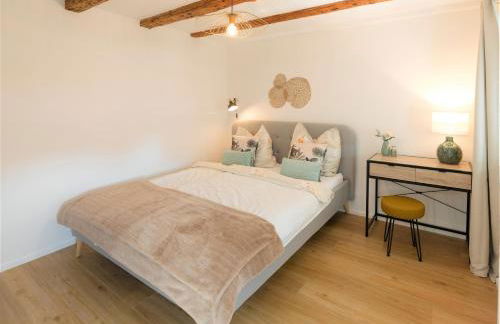 WachtRaum Reutlingen - Altstadt Apartment & Design Rooms an Stadthalle & Marktplatz - Foto 12