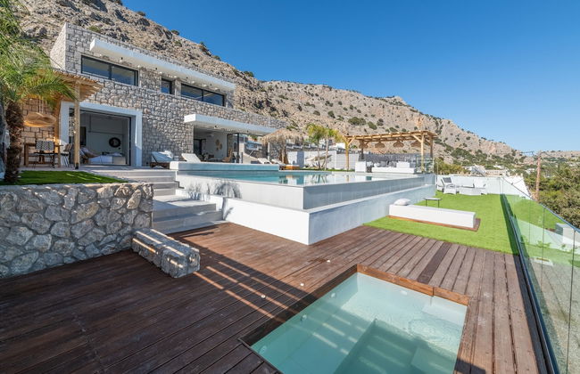 Lido Blue Villa - Foto 28