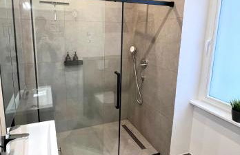 Modernes Apartment im Zentrum von Karlsruhe - Foto 5