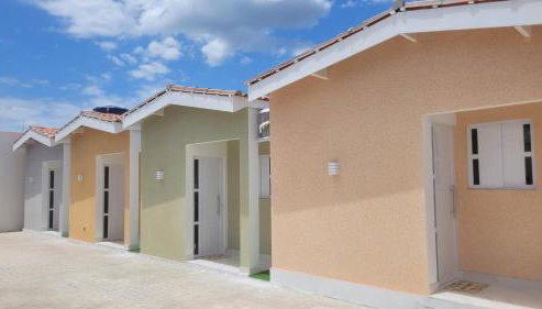 Aquarela Flats - Foto 2