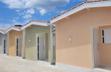 Aquarela Flats - Foto 2