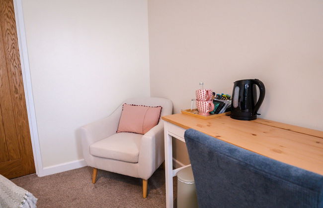 Epiphany House - Foto 29