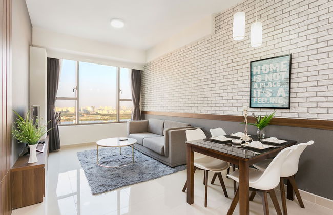 Trip Apartment Saigon - Foto 25