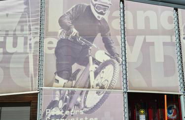 bel appartement 3 pièces dans la Résidence Vosges-Alsace Orbey - Foto 11