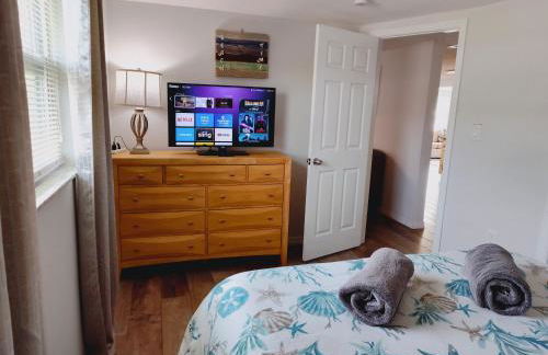 Heated & Screened in Pool - Photo 47