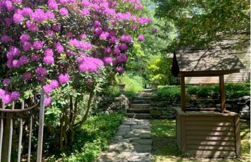 INCREDIBLE Northern Westchester Historic Hideaway - Foto 9