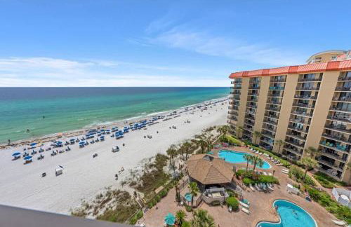 Breathtaking Sunset View Beachfront Condo Resort - Foto 28