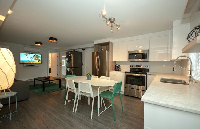 M. Hooper Downtown Luxury - Photo 41