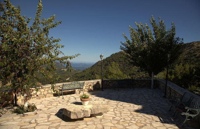 Estate Dafnopanagia Luxury Apartment - Photo 58