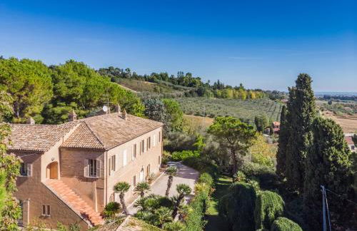 Villa Anna Maria - Foto 12