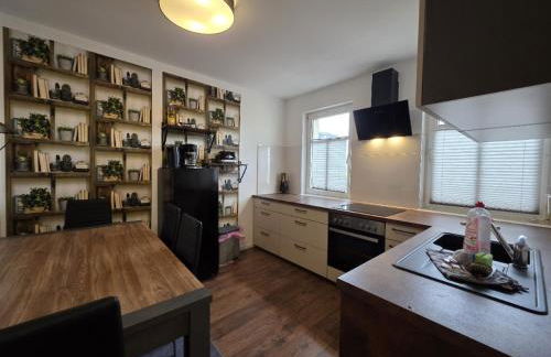 Mikra Homes24 in Meerane - Foto 1