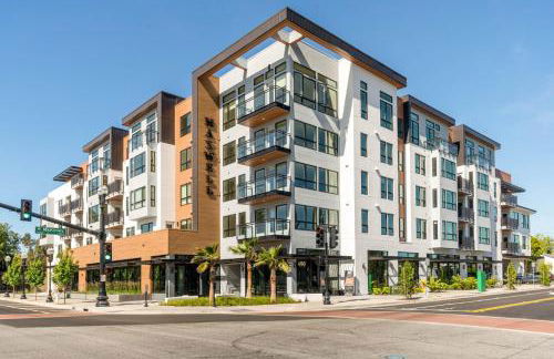 Sunnyvale 1BR w WD Roof nr Caltrain SFO-1053 - Foto 25